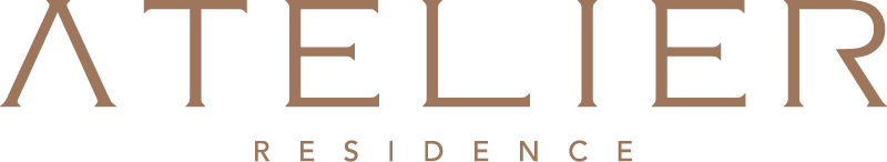 Atelier Residence logo