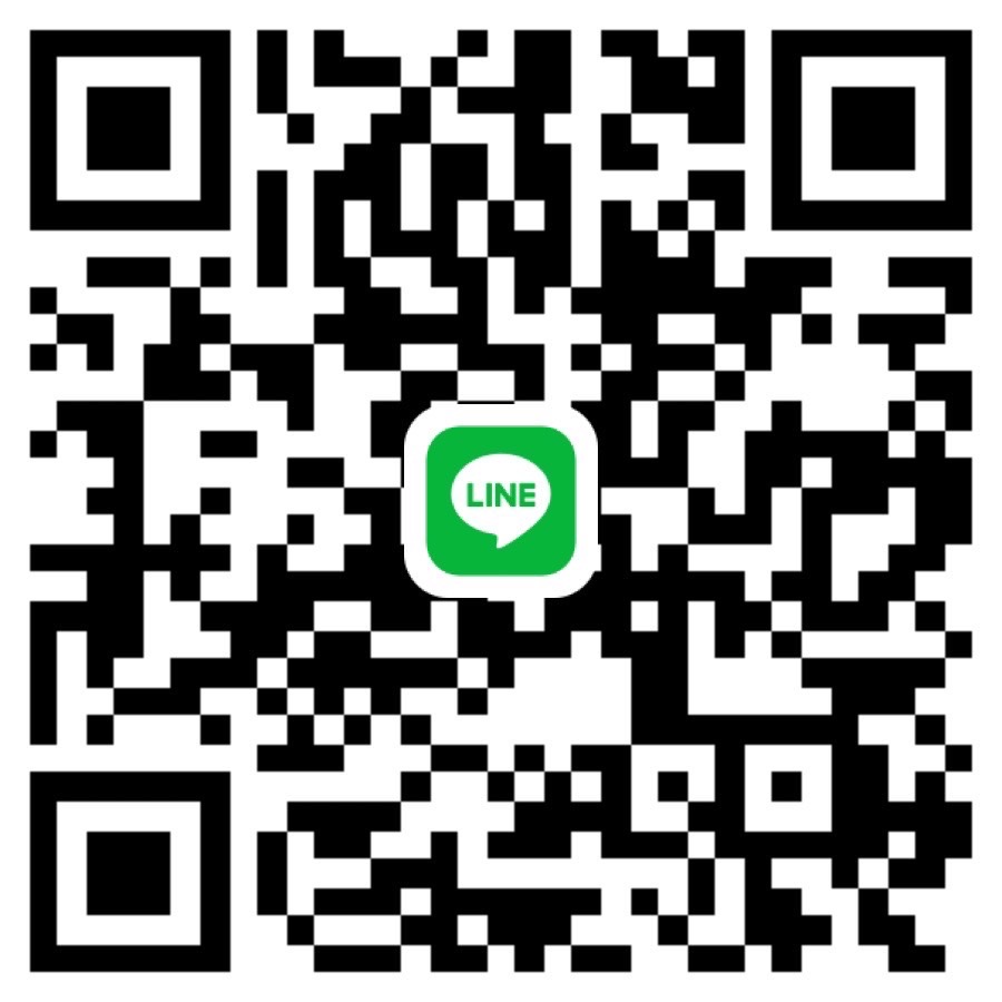 Line QR code