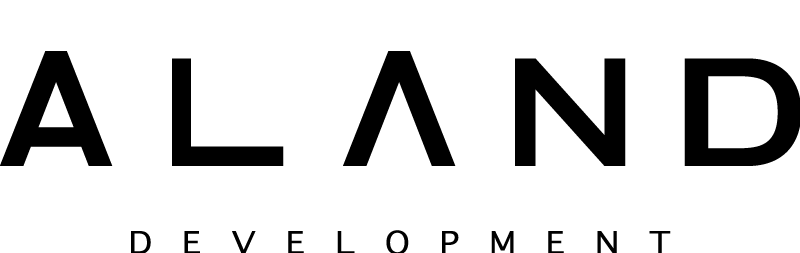 Aland Logo